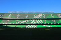 Estadio Benito Villamarín