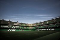 Estadio Benito Villamarín