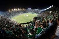 Estadio Benito Villamarín