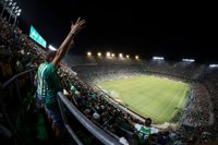 Estadio Benito Villamarín