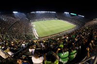 Estadio Benito Villamarín