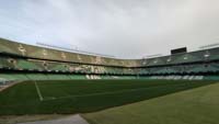 Estadio Benito Villamarín