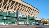 Estadio Benito Villamarín