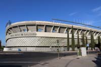 Estadio Benito Villamarín