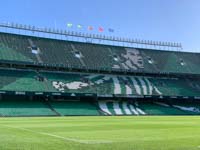 Estadio Benito Villamarín