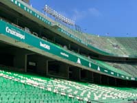 Estadio Benito Villamarín