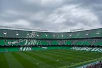 Estadio Benito Villamarín