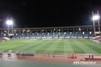 UD Almería Stadium