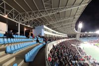 UD Almería Stadium