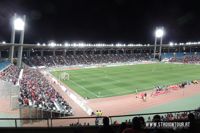 UD Almería Stadium