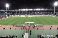 UD Almería Stadium