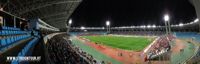 UD Almería Stadium