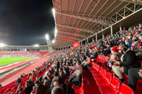 UD Almería Stadium