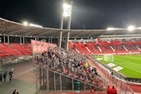 UD Almería Stadium