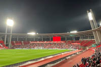 UD Almería Stadium