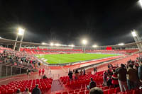 UD Almería Stadium