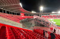 UD Almería Stadium