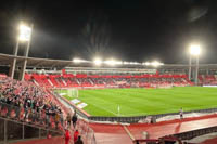 UD Almería Stadium