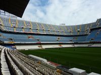 Mestalla