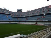 Mestalla