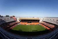 Mestalla