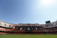 Mestalla