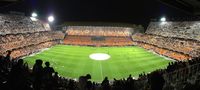 Mestalla