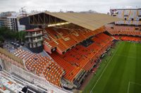 Mestalla