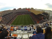 Mestalla