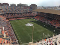 Mestalla