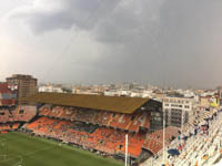 Mestalla