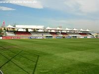 Miniestadio Cerro del Espino