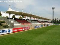 Miniestadio Cerro del Espino