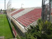 Miniestadio Cerro del Espino