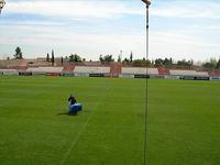 Miniestadio Cerro del Espino