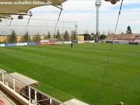 Miniestadio Cerro del Espino