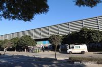 Estadio Municipal de Chapín