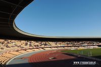 Estadio Municipal de Chapín