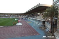 Estadio Municipal de Chapín