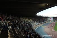 Estadio Municipal de Chapín