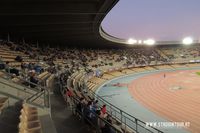 Estadio Municipal de Chapín