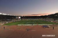 Estadio Municipal de Chapín