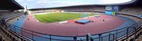 Estadio Municipal de Chapín