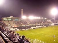 Estadio Municipal de Castalia (Nou Estadi Castalia)