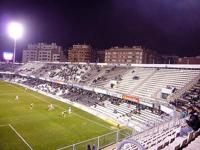 Estadio Municipal de Castalia (Nou Estadi Castalia)