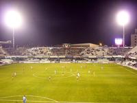 Estadio Municipal de Castalia (Nou Estadi Castalia)