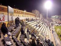 Estadio Municipal de Castalia (Nou Estadi Castalia)