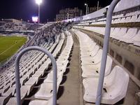 Estadio Municipal de Castalia (Nou Estadi Castalia)