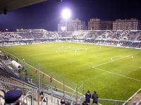 Estadio Municipal de Castalia (Nou Estadi Castalia)