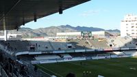 Estadio Municipal de Castalia (Nou Estadi Castalia)